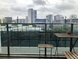 Eight Riversuites (D12), Condominium #632710291